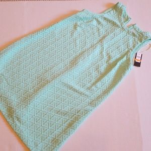 NWT Crown and Ivy dress